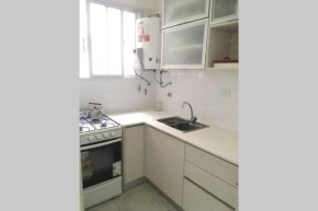 Cómodo 2 ambientes cerca de Peatonal y Güemes
